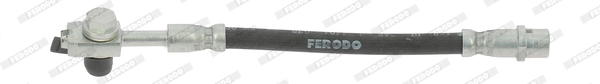 Flexible de frein FERODO FHY2224