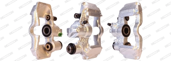 Étrier de frein FERODO FCL694616