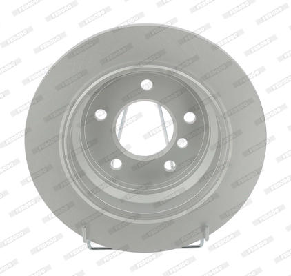 Disque de frein FERODO DDF835C