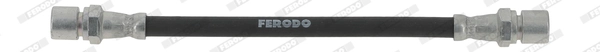 Flexible de frein FERODO FHY2051