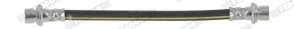Flexible de frein FERODO FHY3476