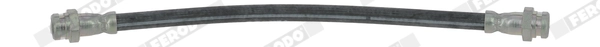 Flexible de frein FERODO FHY2943