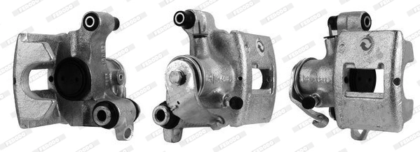 Étrier de frein FERODO FCL694169