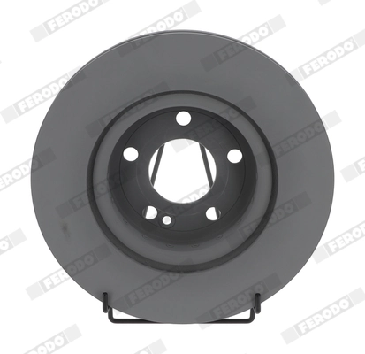 Disque de frein FERODO DDF2832VC-1
