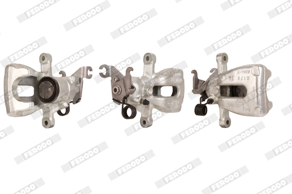 Étrier de frein FERODO FCL695709