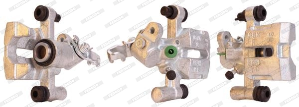 Étrier de frein FERODO FCL692865