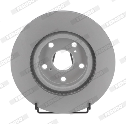 Disque de frein FERODO DDF3055C