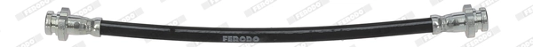 Flexible de frein FERODO FHY3340