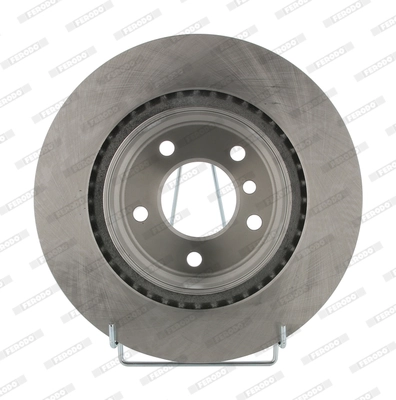 Disque de frein FERODO DDF1549