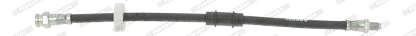 Flexible de frein FERODO FHY2336