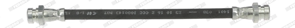 Flexible de frein FERODO FHY2466