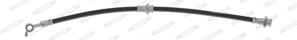 Flexible de frein FERODO FHY2649