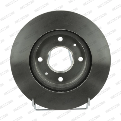 Disque de frein FERODO DDF1845