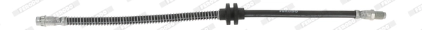 Flexible de frein FERODO FHY2778