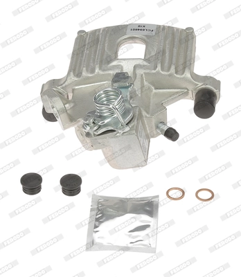 Étrier de frein FERODO FCL694601