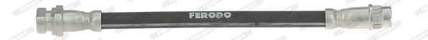 Flexible de frein FERODO FHY3053