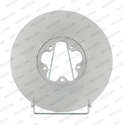 Disque de frein FERODO DDF1113C