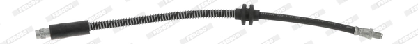 Flexible de frein FERODO FHY2602