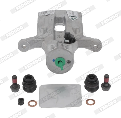 Étrier de frein FERODO FCL695613