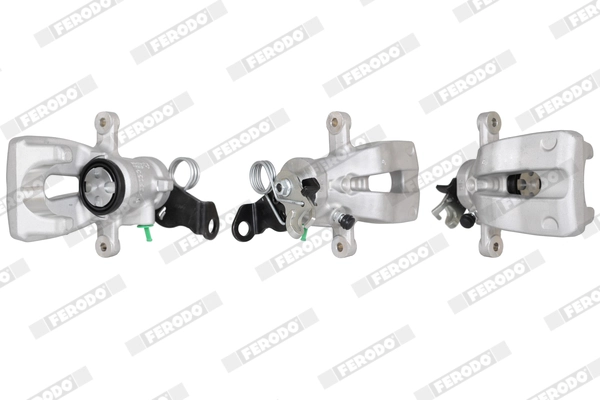 Étrier de frein FERODO FCL695717