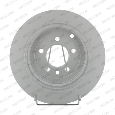 Disque de frein FERODO DDF1431C