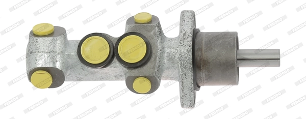 Maître-cylindre de frein FERODO FHM1165