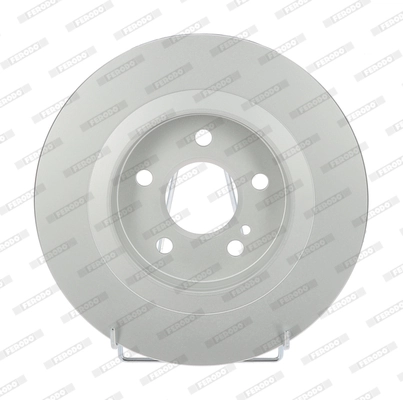 Disque de frein FERODO DDF2031C