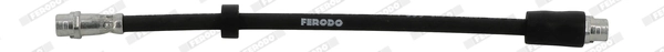 Flexible de frein FERODO FHY2548