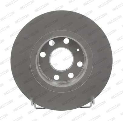 Disque de frein FERODO DDF328C
