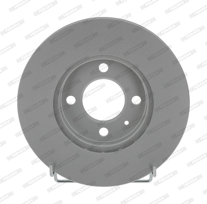 Disque de frein FERODO DDF207C