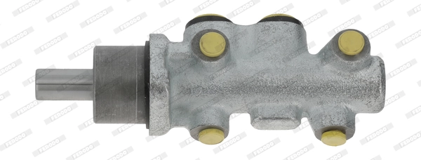 Maître-cylindre de frein FERODO FHM660