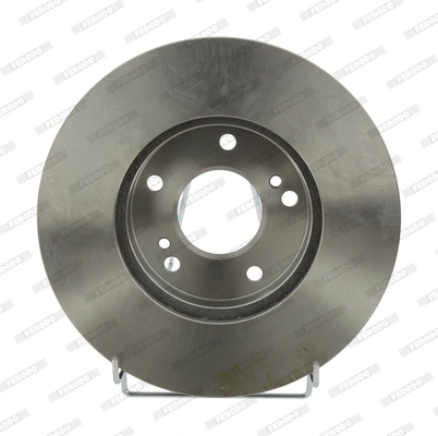 Disque de frein FERODO DDF724