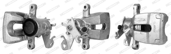 Étrier de frein FERODO FCL694727