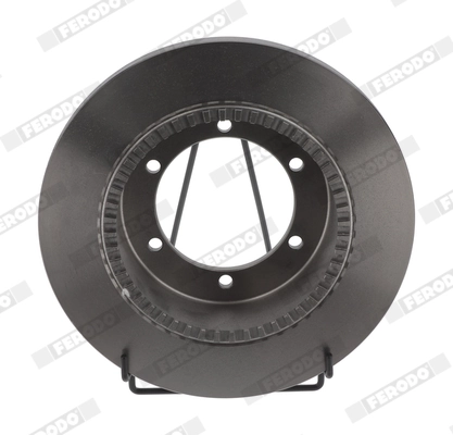 Disque de frein FERODO FCR369A