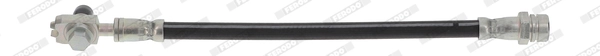 Flexible de frein FERODO FHY2821
