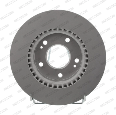 Disque de frein FERODO DDF2004C