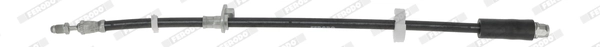Flexible de frein FERODO FHY2765