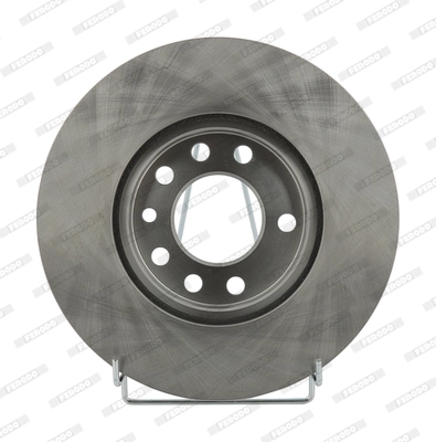 Disque de frein FERODO DDF1042