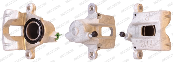 Étrier de frein FERODO FCL695329