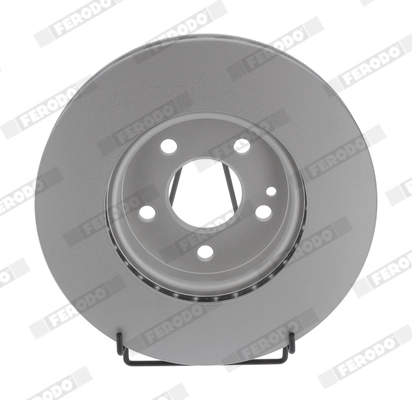 Disque de frein FERODO DDF2792C