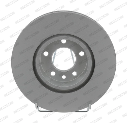 Disque de frein FERODO DDF330C