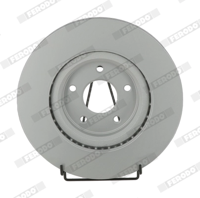 Disque de frein FERODO DDF2785C-1