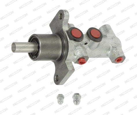 Maître-cylindre de frein FERODO FHM1396