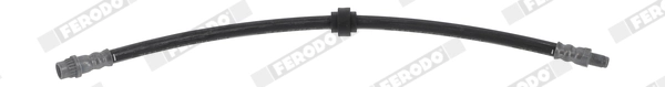 Flexible de frein FERODO FHY3504