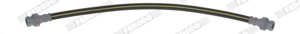 Flexible de frein FERODO FHY3494