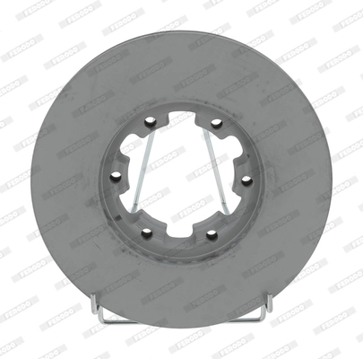 Disque de frein FERODO DDF1016