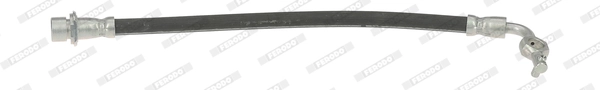 Flexible de frein FERODO FHY2636