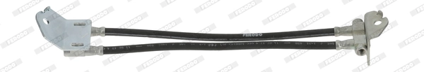 Flexible de frein FERODO FHY2570