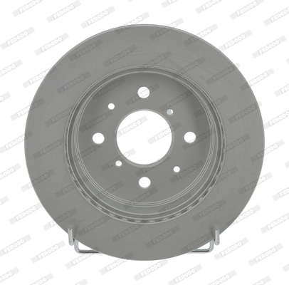 Disque de frein FERODO DDF1509C