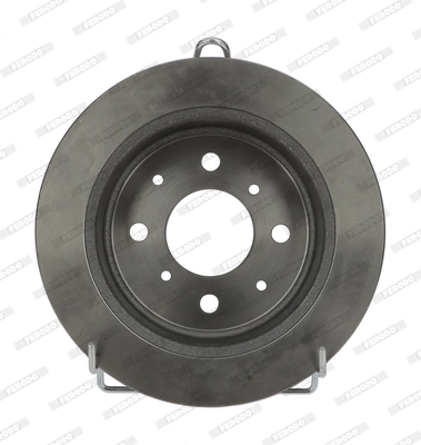 Disque de frein FERODO DDF950